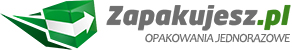 Zapakujesz.pl - Opakowania jednorazowe fast food